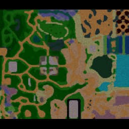 BX Job RPG V 1.10b2 - Warcraft 3: Custom Map avatar