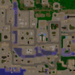 [by Morons] - Warcraft 3: Custom Map avatar