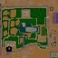 Camping Loapver Warcraft 3: Map image