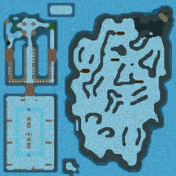Castle Defence RPG - Warcraft 3: Custom Map avatar