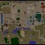Castlevania: Midnight 4.6 - Warcraft 3 Custom map: Mini map