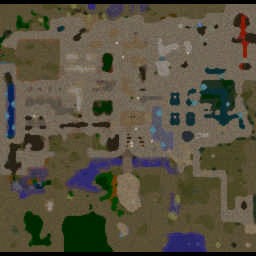 Castlevania RPG: Midnight 5.6 - Warcraft 3: Custom Map avatar