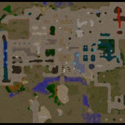 Castlevania: Slayer's Quest 2.8 - Warcraft 3: Custom Map avatar