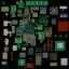 Casual RPG N11.8 - Warcraft 3 Custom map: Mini map