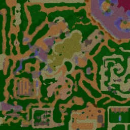 Catfish's RPG v1.3 - Warcraft 3: Custom Map avatar