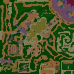 Catfish's Sandbox - Warcraft 3: Custom Map avatar