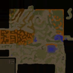Cave Rpg Tft v2.5 - Warcraft 3: Custom Map avatar