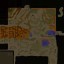 Cave RPG TFT Warcraft 3: Map image