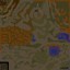 Cave Rpg Tft - Warcraft 3 Custom map: Mini map