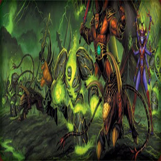 Cazadores de guerras 1.7 - Warcraft 3: Custom Map avatar