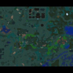 Cemetery Escape - Warcraft 3: Custom Map avatar