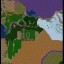 Cg2002's Element's Open Rpg v.40 - Warcraft 3 Custom map: Mini map