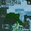 Chaos ORPG - Warcraft 3 Custom map: Mini map