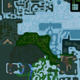 Chaos ORPG V:0.01 - Warcraft 3: Custom Map avatar