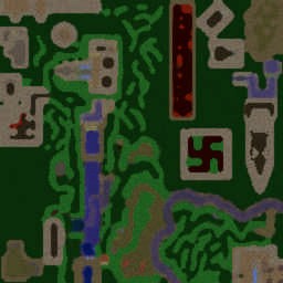 Chaos Rpg v.1.20 Prot - Warcraft 3: Custom Map avatar