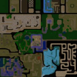  CHAOS RPG - Warcraft 3: Custom Map avatar