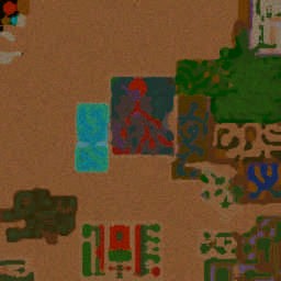 Chicken RPG v1.00 - Warcraft 3: Custom Map avatar