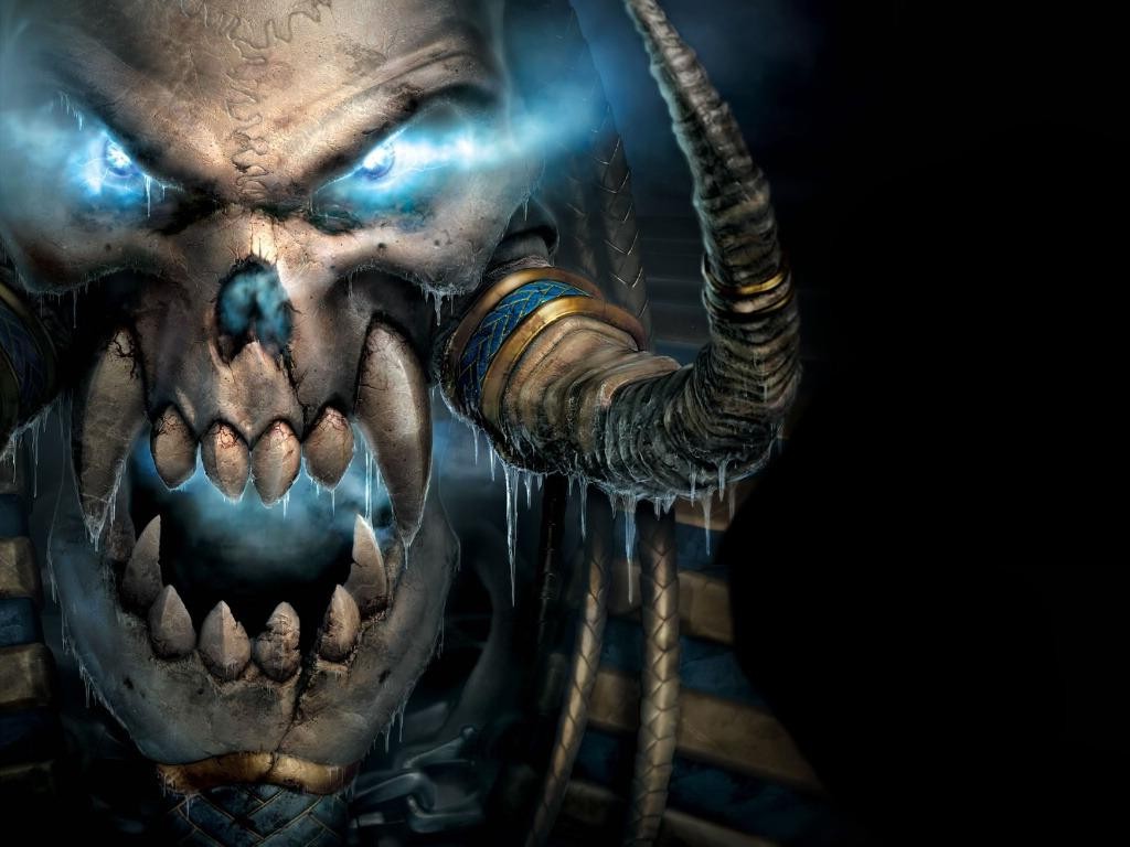 Chronicles of War 1.3 - Warcraft 3: Custom Map avatar