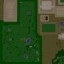 Chunin Exam (naruto)v.7.3! - Warcraft 3 Custom map: Mini map