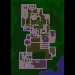 City Life - Warcraft 3: Custom Map avatar