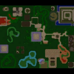 City RPG FINAL - Warcraft 3: Custom Map avatar