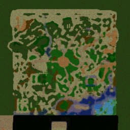 Claudia RPG V1.992 - Warcraft 3: Custom Map avatar