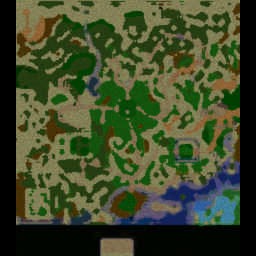 Claud's RPG Eternal Version 1.8.7 - Warcraft 3: Custom Map avatar