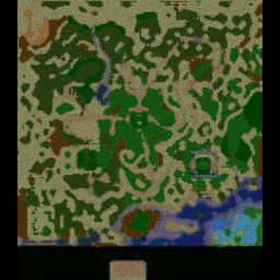 Claud's RPG Version 1.0 - Warcraft 3: Custom Map avatar