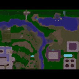 Clueless Adventure Part 1 - Warcraft 3: Custom Map avatar