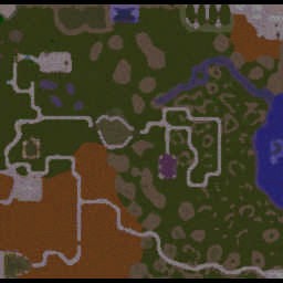 [CMM] War of The Races RPG - Warcraft 3: Custom Map avatar