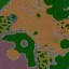 Code: Eliminate Hyper RPG Warcraft 3: Map image