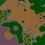 Code: Eliminate 4.2 Full-Stars RPG - Warcraft 3 Custom map: Mini map