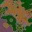 Code: Eliminate 5 Full-Stars RPG - Warcraft 3 Custom map: Mini map