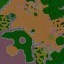 Code: Eliminate 8.2 Full-Stars RPG - Warcraft 3 Custom map: Mini map