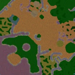 Code: Eliminate 8.5 Full-Stars RPG - Warcraft 3: Custom Map avatar