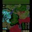 COe RPG Warcraft 3: Map image