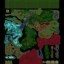 COe RPG TEST v0.85g - Warcraft 3 Custom map: Mini map