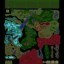 COe RPG TEST v0.85h - Warcraft 3 Custom map: Mini map