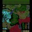 COe RPG TEST v0.95c - Warcraft 3 Custom map: Mini map