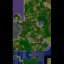Colors RPG Warcraft 3: Map image