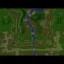 Conflicto en el valle 2.0 - Warcraft 3 Custom map: Mini map