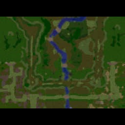 Conflicto en el valle 2.12 - Warcraft 3: Custom Map avatar