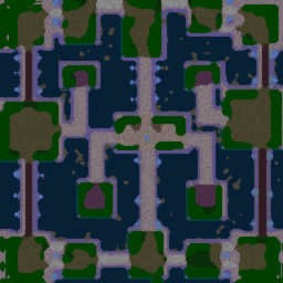 Conquest (2) - Warcraft 3: Custom Map avatar