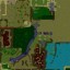 Conquest 2 RPG: ANewGeneration 1.4b - Warcraft 3 Custom map: Mini map