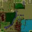 Conquest 2 RPG: ANewGeneration 1.6d - Warcraft 3 Custom map: Mini map