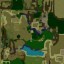 Conquest<span class="map-name-by"> by Darkknights0</span> Warcraft 3: Map image