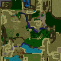 Conquest Open Rpg V.8 - Warcraft 3: Custom Map avatar