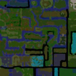 Continental Story RPG 6.9Ver - Warcraft 3: Custom Map avatar