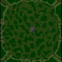 Corrupted Lords of Ashenvale v1.2 - Warcraft 3: Custom Map avatar