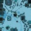COT RPG 2:  Plains of Medea v 1.5 - Warcraft 3 Custom map: Mini map